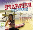 Starfish Sisters (Book #1) - J.C. Burke, Edwina Wren