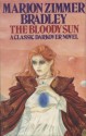 The Bloody Sun - Marion Zimmer Bradley