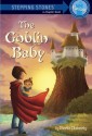 The Goblin Baby - Berlie Doherty, Lesley Harker