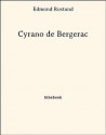 Cyrano de Bergerac (French Edition) - Edmond Rostand