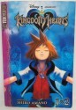 Kingdom Hearts Vol. 1 & 2 - Shiro Amano