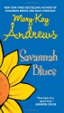 Savannah Blues (Weezie and Bebe Mysteries #1) - Mary Kay Andrews