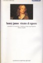 Ritratto di signora - Henry James, P. Sergi Ragionieri