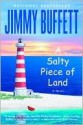 Salty Piece of Land - Jimmy Buffett