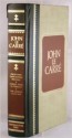 John le Carré: A Perfect Spy / The Russia House / The Secret Pilgrim (The Great Masters Library) - John le Carré