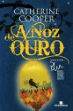 A Noz de Ouro (As Aventuras de Jack Brenin, #1) - Catherine Cooper