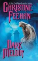 Dark Melody (Carpathians, #12) - Christine Feehan