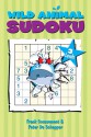 Wild Animal Sudoku - Frank Coussement, Peter De Schepper