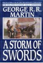 A Storm of Swords - George R.R. Martin