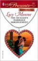 The Sicilian's Marriage Arrangement - Lucy Monroe