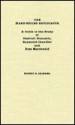 The Hard-Boiled Explicator: A Guide to the Study of Dashiell Hammett, Raymond Chandler and Ross MacDonald - Robert Skinner