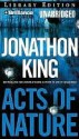 Acts of Nature - Jonathon King