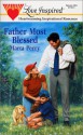 Father Most Blessed - Marta Perry