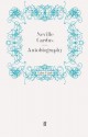 Autobiography - Neville Cardus