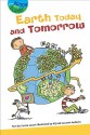 Earth Today and Tomorrow - Isabelle Ramade-Masson, Rif Audouin, Laurent Audouin