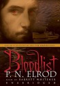 Bloodlist - P.N. Elrod