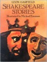 Shakespeare Stories - Leon Garfield, Michael Foreman