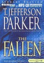 The Fallen - T. Jefferson Parker, David Colacci