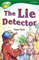 The Lie Detector - Susan Gates