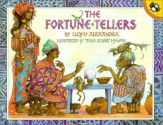 The Fortune-Tellers - Lloyd Alexander, Trina Schart Hyman