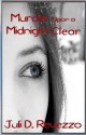 Murder Upon a Midnight Clear - Juli D Revezzo