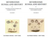 Mushrooms, Russia and History - R. Gordon Wasson, Valentina Pavlovna Wasson