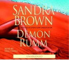 Demon Rumm - Sandra Brown, Staci Snell