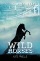 Wild Horses (Steel City Stories) - Kate Pavelle