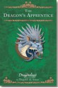 The Dragon's Apprentice - Dugald A. Steer