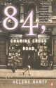 84 Charing Cross Road - Helene Hanff