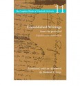 Unpublished Writings from the Period of Unfashionable Observations (The Complete Works of Friedrich Nietzsche, #11) - Friedrich Nietzsche, Richard T. Gray