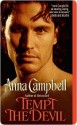 Tempt the Devil - Anna Campbell