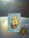 Columbus and the Age of Discovery - Zvi Dor-Ner, William G. Scheller