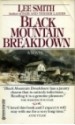 Black Mountain Breakdown - Lee Smith