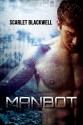 Manbot - Scarlet Blackwell