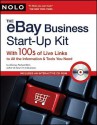 eBay Business StartUp Kit: With 100s of Live Links to All the Information & Tools You Need - Richard Stim