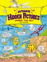 Hidden Pictures: Under the Sea - Tony Tallarico