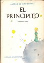 El Principito - Antoine de Saint-Exupéry, Bonifacio Del Carril