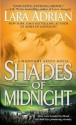 Shades of Midnight [Book Club Edition] - Lara Adrian