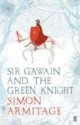 Sir Gawain And The Green Knight - Unknown, Simon Armitage