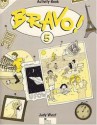 Bravo 5 - Activity Book - Judy West