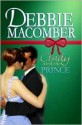 Cindy and the Prince (Center Point Premier Romance (Large Print)) - Debbie Macomber