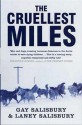 The Cruellest Miles - Laney Salisbury