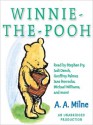 Winnie-the-Pooh (Audio) - Stephen Fry, Judi Dench, A.A. Milne