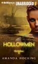 Hollowmen - Amanda Hocking