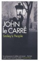 Smiley's People - John le Carré