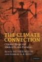 The Climate Connection: Climate Change and Modern Human Evolution - Renee Hetherington, Robert G.B. Reid