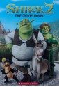 Shrek 2 (The Movie Novel) - Jesse Leon McCann