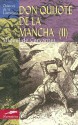 Don Quijote de la Mancha (vol. 2) - Miguel de Cervantes Saavedra, Juan Alarcon Benito