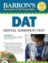 Barron's DAT: Dental Admissions Test - Richard Lehman